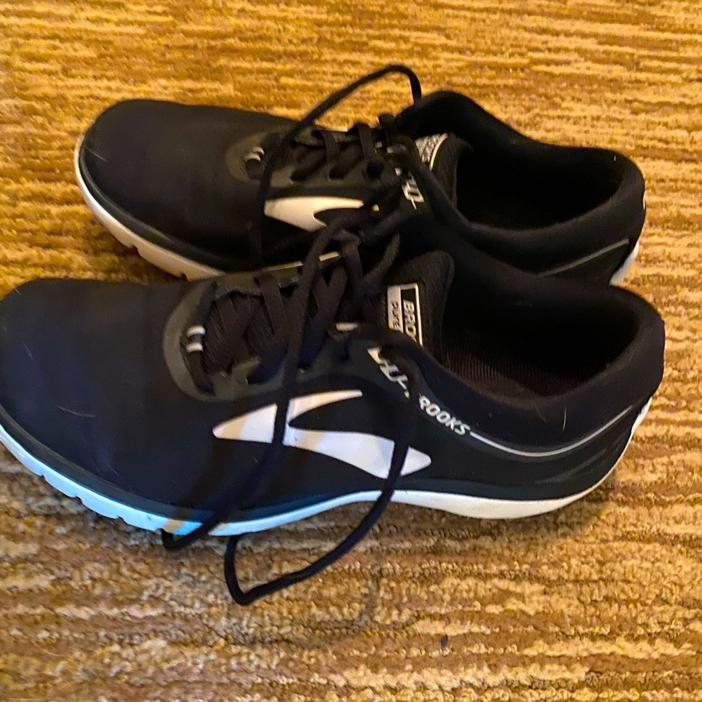 Brooks Pure Flow running shoes